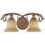 Alojz 2 - Light Vanity Light