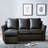 Sula Faux Leather L-Shaped Sectional Reversible-1601045954