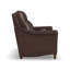 Causeuse inclinable électrique en cuir Elizabeth-95762834