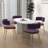 Ginko Tufted Velvet Dining Chair-1512761858-1479964156