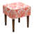 Corail rouge est en rupture de stock