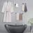 6 - Piece Bathroom Hardware Set-60153225