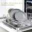 4 - Piece Non-Stick Aluminum Cookware Set