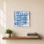 «Eclipse II» par Melissa Averinos - Impression sur toile-130854267
