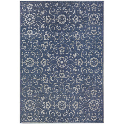 Tapis tissé à plat Kraatz