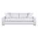 Claremont 83.5" Sleep Sofa