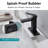 Single-handle Bathroom Faucet-82572706
