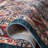 Bookout Performance Oriental Rug-1389214934