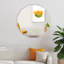 Miroir de salle de bain 24 "Nathanual