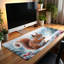 Polyester Desk Pad-122803078