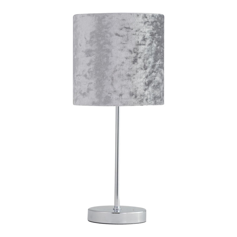 Thomaston Metal Table Lamp