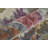 Dafney Transitional Floral & Botanical, Purple/Pink/Green Area Rug-97824370