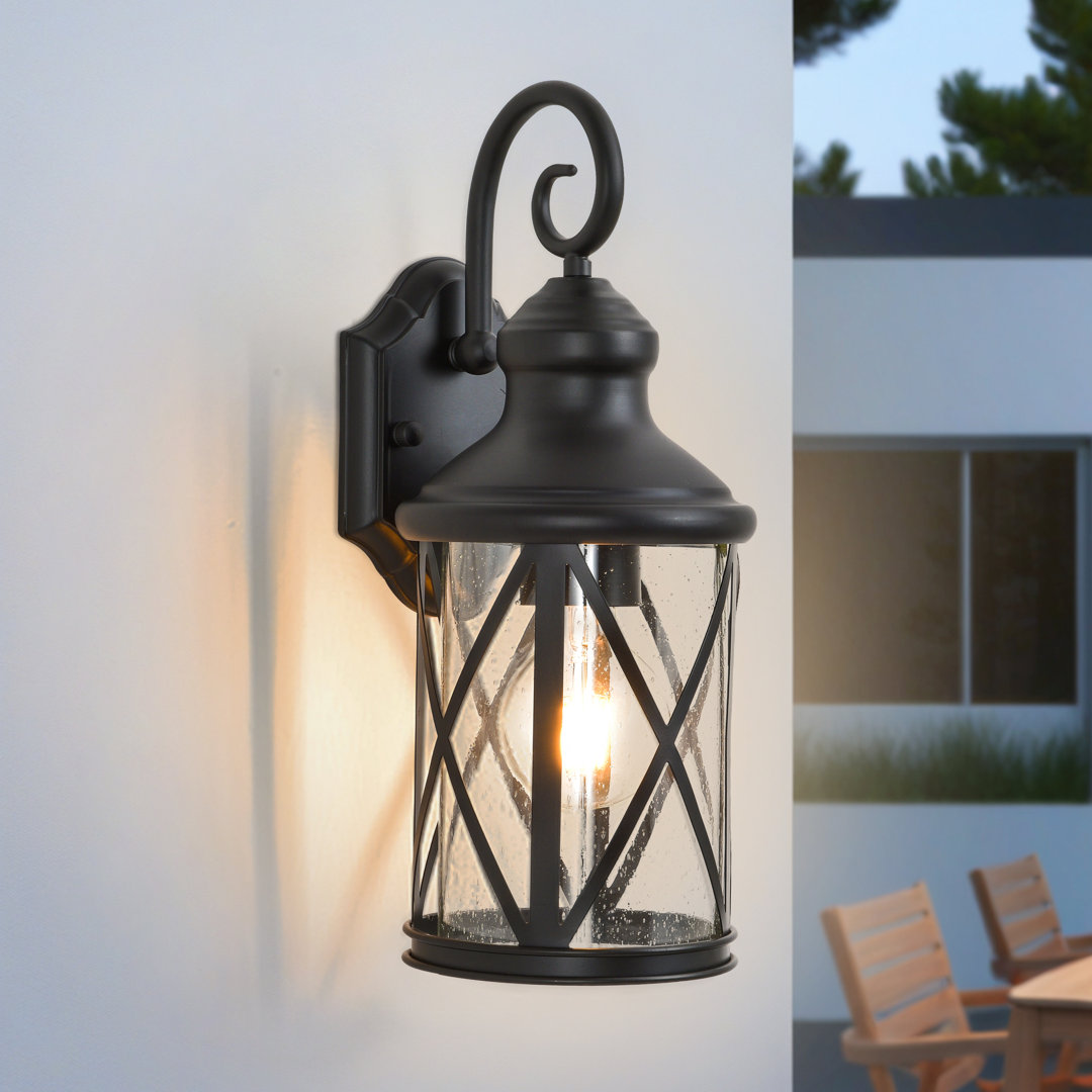 Patankar Wall Light Breakwater Bay