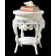 Tyne End Table