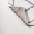 Amuda Blocks Modern Geometric White/Gray Rug-968302014