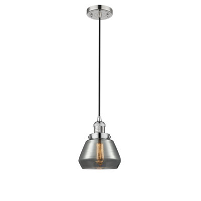 Chill 1 - Light Single Pendant