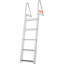 Aluminum Steps & Ladders