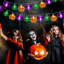 Guirlande d'Halloween