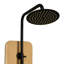 Douche murale Meridian Onyx