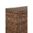 Berndt Woven Storage Bench-1700392203