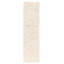 Nolita Jute / Sisal Geometric Area Rug in Off-White/Beige-851953021