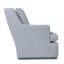 Jules Swivel Armchair-990700391