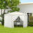 Steel Canopy-98438871