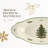 Spode – Christmas Tree – Christmas Tree Handled Serving Platter