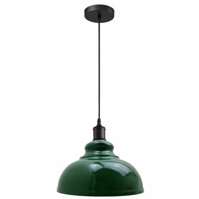 Reich 1 - Light Dome Pendant