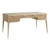 Montreux  Writing Desk