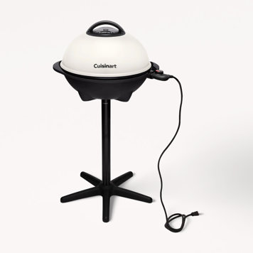 electric grill