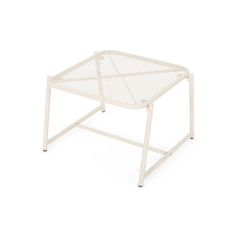 13"H SIDE TABLE