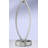 Dream Collection Metal Table Lamp