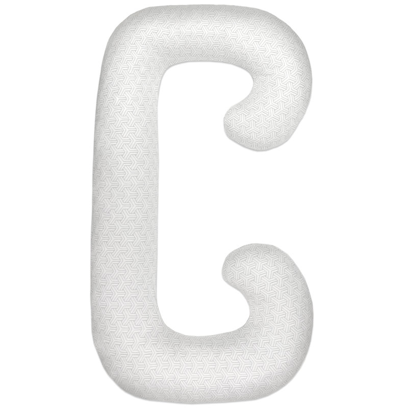  Soft-Medium Support Cooling Pillow