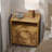 Manish 2 Drawer Nightstand With Charging Station-1465036417