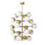 Cona 20 - Light Chandelier