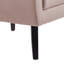 Jaqueze 73.4 Cm Wide Cotton Armchair-1326348363