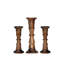 Pilier en bois 15 po-19993225-19993227-24975218