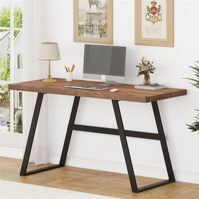 Bureau rectangulaire l 55,12 po Ahti