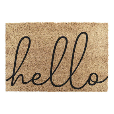 Bettencourt Kitchen Mat