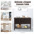 46'' Console Table-2058421552