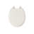 Lustra with Quick-Release Hinges Toilet Seat-1963894-91038772