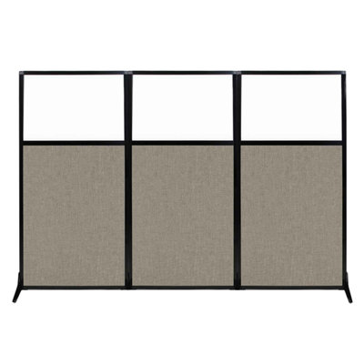 Workstation Partition