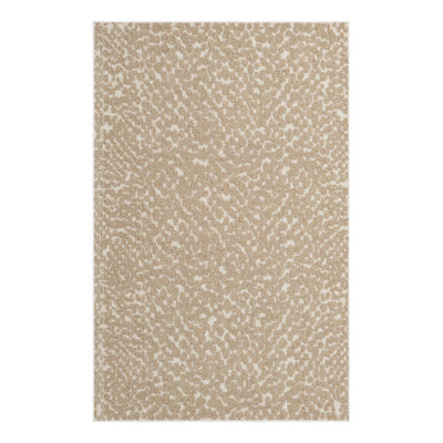 Gurjot Indoor/Outdoor Area Rug