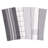 Cotton Stripe Jacquard Tea Towel Kitchen Towel-140511434