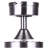 Mamedov 42 " Ceiling Fan with LED Lights with Light Kit
