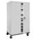 Transport 46'' Wide 5 - Shelf Storage Cabinet