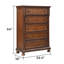 Commode 5 tiroirs Eedie
