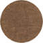 Tapis brun sablonneux Rodolphe-129538085