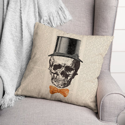 Throw Pillow